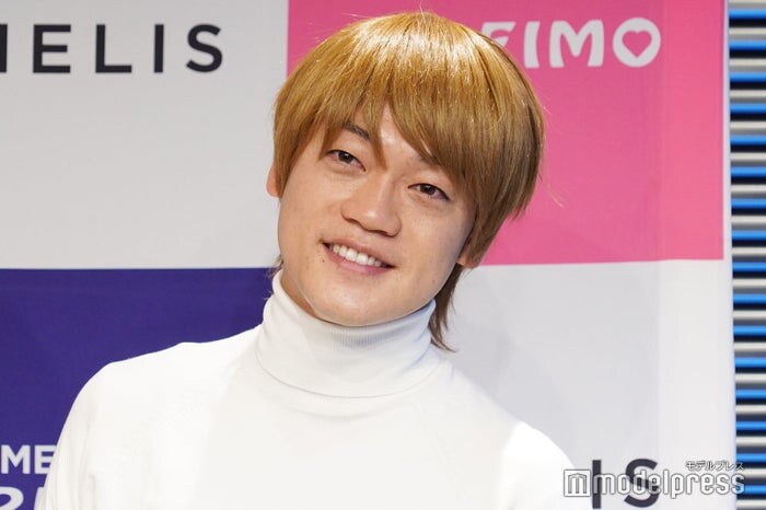 おばたのお兄さん、人見知り中の2歳長男とテレビ共演「成長感じる」「可愛すぎ」と反響