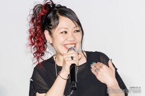 マキシマム ザ ホルモン・ナヲ、ヤバTありぼぼ長女と念願対面 写真も公開「ちっちゃくて尊い」「天使」