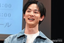 小林虎之介「下剋上球児」メンバー4人でディズニー満喫 投稿にツッコミ相次ぐ「1人時差がすごい」「面白すぎる」