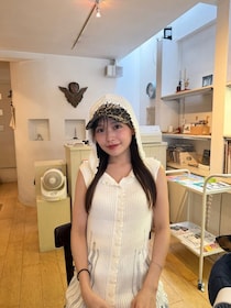 犬系彼女で話題の美人カップルクリエイター、母との旅行ショット公開「美のオーラ出てる」「姉妹みたい」と反響