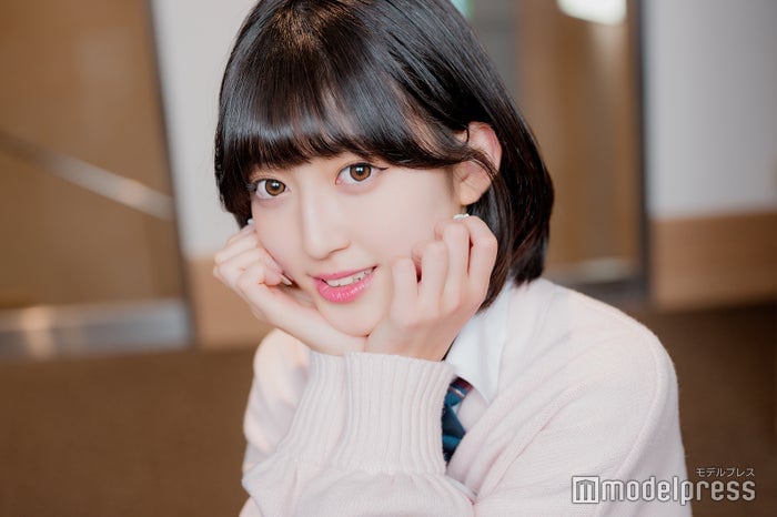 “日本一かわいい高校生”モデルプレス賞さらゆめさん、元歌手の母と二人三脚で受賞 ドラマーJKが描く夢【女子高生ミスコン2025】