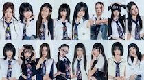 日韓オーディション「HIP POP Princess」ファイナリスト16人決定 意気込みコメント到着