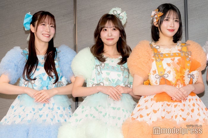 FRUITS ZIPPER、後輩へアドバイス グループで大切にしていること明かす「当初から紅白歌合戦に出演したいという大きな目標だったり」【KAWAII LAB.SESSION vol.17】