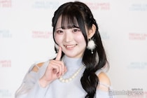 【“日本一可愛い新入生”決定】成城大学・石川奈和さんが受賞＜FRESH CAMPUS CONTEST 2025＞