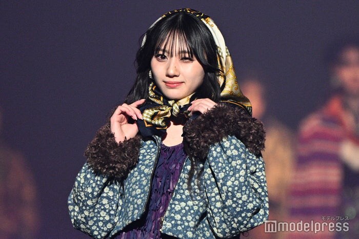 THETOE Kolonaki Tie Neck Onepiece 川崎桜着用 THETOE Kolonaki Tie