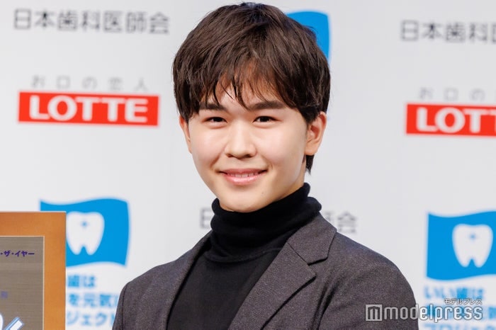 鈴木福の妹・夢「お兄ちゃん可愛いから載せます」幼少期の兄妹ショットが話題「2人ともそっくり」「ぷくぷくで可愛い」