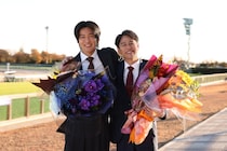 妻夫木聡・目黒蓮「ザ・ロイヤルファミリー」撮了 松本若菜ら全キャストオールアップ【コメント】