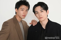 【竹内涼真＆町田啓太「10DANCE」インタビュー前編】「片時もお互いの存在を切り離したことはない」ダンスを通じて深く結ばれた絆と芝居の駆け引き