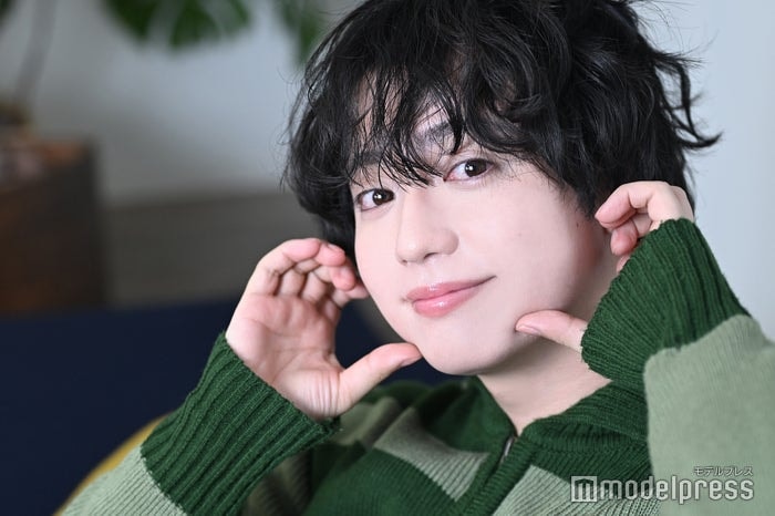 ゆうたろう、キスシーンは一発OK…塩野瑛久の準備に「こういう人がモテる」撮影秘話明かす「映像には映っていないことも多々」【「絶対BLになる世界VS絶対BLになりたくない男 ファイナル」インタビュー】