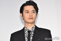 瀬戸康史、妹・瀬戸さおりの結婚祝福「ほんとに弟になるとは…」お相手にも驚き
