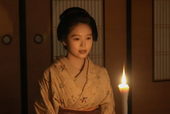 【ばけばけ 第58話あらすじ】トキ、ヘブンに怪談好きであることを告白 さっそく披露