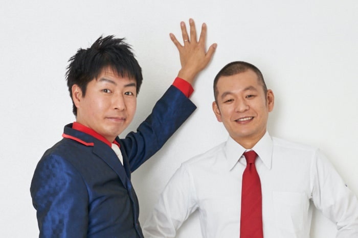 人気コンビ「一晩拘留されました」アマゾンロケで発砲された衝撃体験 経緯明かし共演者驚愕