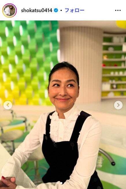 清原和博氏の元妻・亜希、スタッフへの手書きメッセージ入り弁当公開「全部手作り？」「数がすごい」と反響