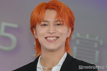 超特急タカシ「エビライ」裏側公開 同期・DISH//からの差し入れに「さすが皿特急」「EBiDANの絆尊い」と反響