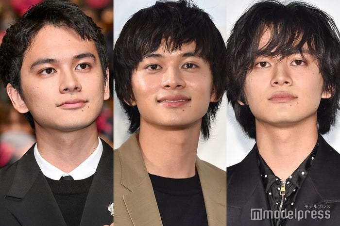 【推し俳優で巡る名作3選】北村匠海、闇堕ち公務員・一人二役…主演映画で魅力炸裂