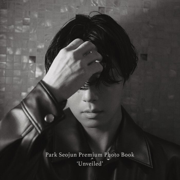 パク・ソジュン、デビュー15周年記念写真集決定 2月に来日&サイン会も開催