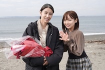 齊藤京子＆水野美紀ら「娘の命」主要キャスト5人撮了 “テレビドラマ初出演”JO1白岩瑠姫も笑顔【コメント】