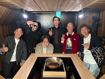 櫻井翔が食事会の幹事に 名店に用意された“6人の席”に呼んだ豪華芸能人とは