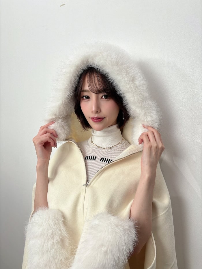 “肌が綺麗すぎてバズ”天海りこ、薬局・コンビニにある愛用品とは 港区キャバ嬢激推し“2回でノーファンデ”肌治療&腸活【モデルプレスインタビュー】