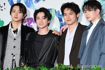 水上恒司・木戸大聖ら「ウィンブレ」キャストでやりたいクリスマスパーティーは？「みんなで持ち寄るっていうのも楽しそう」