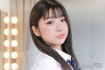 「今日好き」中島結音、ショーパン私服姿が話題「ビジュ最強」「可愛くてセクシー」