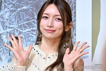 後藤真希、圧巻美スタイル際立つ全身ショット公開「無敵のビジュアル」「ウエスト細い」と反響