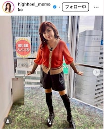 ハイヒール・モモコ、手作りアレンジおにぎり披露「そうきたか」「発想が天才」と絶賛の声