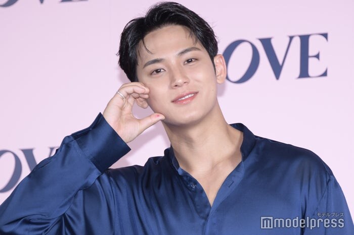 SEVENTEENミンギュ、東京ラーメン店に出没 プラベショットにファン驚き「遭遇したかった」「オーラがすごい」