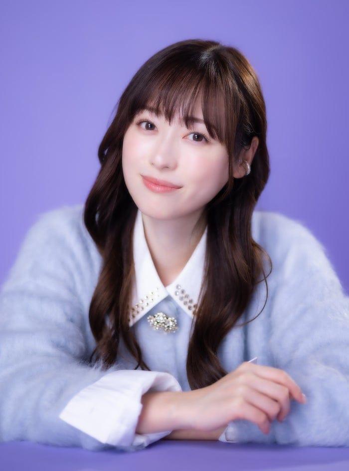 映画「楓」福原遥、難役への思い語る 困難の乗り越え方「何かを気づかせてくれるチャンス」【モデルプレスカウントダウンマガジン】