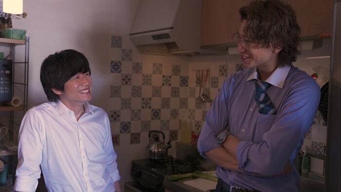 「40までにしたい10のこと」年末イッキ見SP決定 全12話＆特番再放送・未公開映像＆秘蔵メイキングも配信