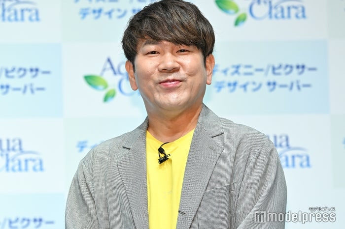 FUJIWARA藤本敏史、娘との手繋ぎショット＆作ってくれた料理披露「世界で1番ウマイ幸せ料理」