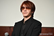 LUNA SEA・SUGIZO、車運転中にバイクと接触事故 公演延期を発表「お相手の方の安否をとても心配」