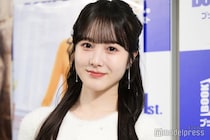 本田紗来、2025年は「今までの人生で一番濃かった」姉から褒められたことも明かす