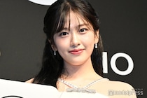 IVEユジン、イメチェン前髪＆美脚際立つミニ丈コーデ披露「美しさレベチ」「視線奪われる」と絶賛の声