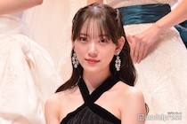 堀未央奈、美ウエストのぞくノースリーブコーデに反響「小顔憧れる」「異次元スタイル」