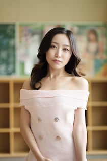 ヤンキー恋リア「ラヴ上等」あもちゃん、メインビジュアル不在の理由明らかに Baby（ユリア）と“水はヤベェだろ事件”語る