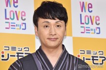 アンジャッシュ児嶋一哉、手術が終了「1週間で2回」と報告していた