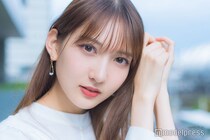 「ミス青山2022」準GP・宮崎葉苗、ヴィッセル神戸・山内翔選手との結婚発表 密着ウエディングフォト公開