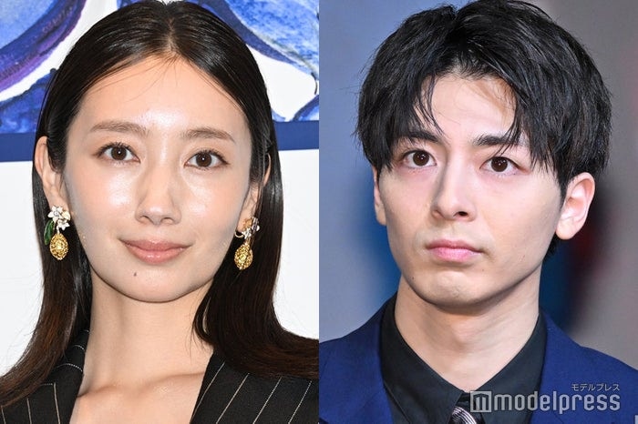 波瑠、高杉真宙と結婚でウエディングドレス&白無垢姿披露「あまりにも美しい」「ドラマのワンシーンみたい」と反響殺到