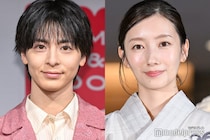 結婚発表の高杉真宙＆波瑠、美文字の直筆署名に注目集まる「そっくり」「人柄出てる」