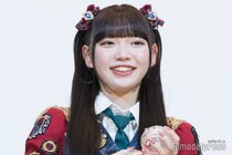 高嶺のなでしこ、リーダー籾山ひめりが活動休止へ 過去写真流出受け「事務所との信頼関係を毀損する行為が確認」【全文】