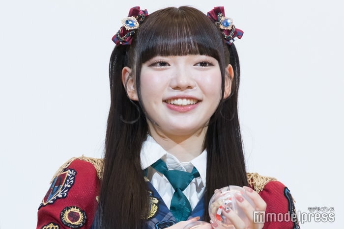 高嶺のなでしこ、リーダー籾山ひめりが活動休止へ 過去写真流出受け「事務所との信頼関係を毀損する行為が確認」【全文】