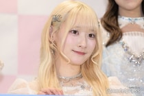 ＝LOVE齋藤樹愛羅、美脚際立つ“レゼダンス”に絶賛の声「スタイル抜群」「無限ループしちゃう」