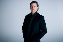 ジョナサン・ノーラン監督「フォールアウト」制作で影響を受けた日本映画と子供の存在 「まるで縁が一周して戻ってきたかのよう」【インタビュー】