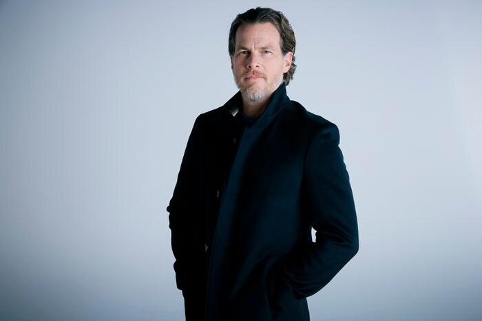 ジョナサン・ノーラン監督「フォールアウト」制作で影響を受けた日本映画と子供の存在 「まるで縁が一周して戻ってきたかのよう」【インタビュー】