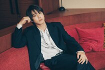 【20周年「ハンサムライブ」本番目前】細田佳央太の“個人的注目ポイント”は？＜モデルプレスインタビュー＞