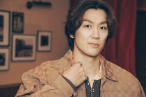 【20周年「ハンサムライブ」本番目前】青柳塁斗の“個人的注目ポイント”は？＜モデルプレスインタビュー＞