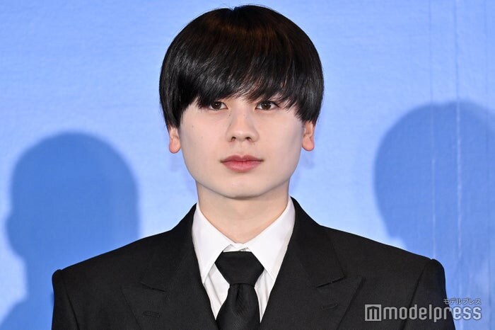 BE:FIRST・MANATO、ディズニーコラボ話題沸騰「CDTV」オフショットに「ラプンツェルみたい」「歌とのギャップすごい」反響相次ぐ