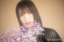 元ばんばんざい流那、夫・はんくんとの密着プリクラ公開「キュンキュンする」「面白くて可愛い最強夫婦」と反響