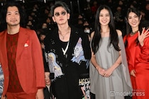 「るろうに剣心」佐藤健・武井咲・青木崇高・土屋太鳳、舞台挨拶でサプライズ集結「当時の感覚が蘇ってきました」